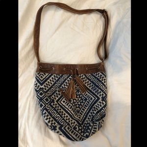 Shoulder/Crossbody Bag